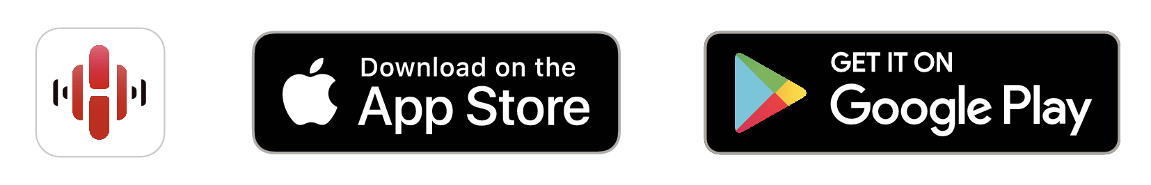 Logo HEOS App Google2